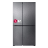 REFRIGERADORA LG SIDE BY SIDE