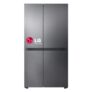 REFRIGERADORA LG SIDE BY SIDE