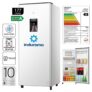 Refrigeradora 177 Lts Top Freezer