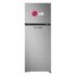 Refrigeradora LG Top Freezer 241