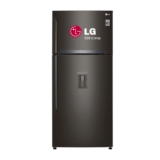 Refrigeradora LG Top Freezer 509L