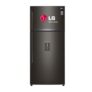 Refrigeradora LG Top Freezer 509L