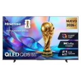 Televisor Hisense Smart TV 55