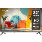 TV Hyundai 32″ QLED Google