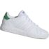 Zapatillas Adidas Unisex Urbanas Adantage