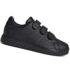 Zapatillas Adidas Unisex Urbanas Advantage