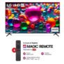 Televisor LG 75″ UHD 4K