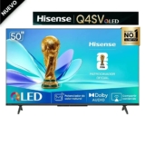 TELEVISOR SMART TV HISENSE FULL