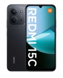 Celular Xiaomi Redmi 15C 4GB
