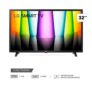 Televisor LED LG 32 HD