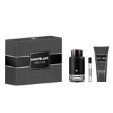 Estuche Montblanc Explorer Edp 100
