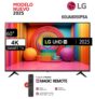 Televisor LG 60” UHD 4K