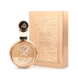 Lattafa Fakhar Gold Perfume EDP