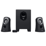 Logitech – Parlante 2.1 Z313