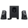 Logitech – Parlante 2.1 Z313