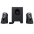 Logitech – Parlante 2.1 Z407