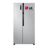 REFRIGERADORA LG SIDE BY SIDE