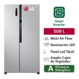 Refrigeradora LG 509LT Multi Air
