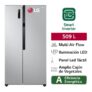 Refrigeradora LG 509LT Multi Air