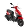 MOTO JETTOR MIG125 ROJO