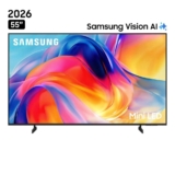 Televisor Samsung 55 Mini LED