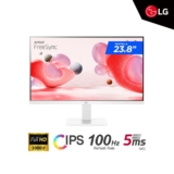 MONITOR LG 24MR400-W 23.8″ IPS