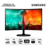 Monitor Samsung LS24D360GALXPE 24 Pulgadas