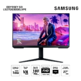 Monitor Gaming SAMSUNG Odyssey G3