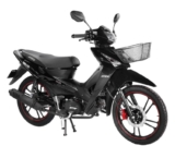 MOTO JETTOR WRX110 NEGRO