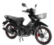 MOTO JETTOR WRX110 NEGRO
