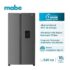 Parlante JBL Partybox 720 IPX4