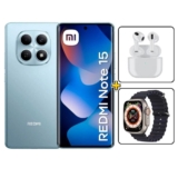 Xiaomi Redmi Note 15 256GB