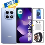 Xiaomi Redmi Note 15 256GB