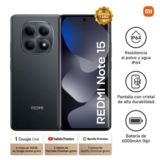 Celular Xiaomi Redmi Note 15
