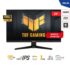 MONITOR ASUS TUF GAMING 27″