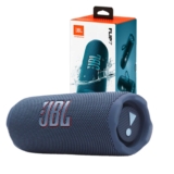 Parlante Bluetooth Portátil JBL Flip