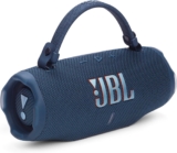 JBL Charge 6 Parlante Bluetooth
