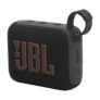 Parlante Bluetooth JBL GO 4