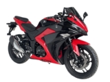Moto Jettor Omega 200 modelo