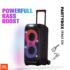 JBL PartyBox 330 Parlante Bluetooth