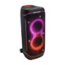 Parlante JBL Partybox 720 IPX4