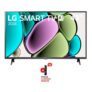 Smart TV 43″ LG FHD