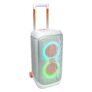 Parlante Bluetooth JBL Partybox Stage