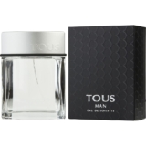Tous Man Frag Edt 100