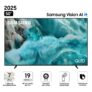 TV Samsung 50″ QLED Vision