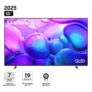 TV Samsung 55″ QLED 4K