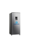 Refrigeradora Indurama 177LT autofrost RI-289D