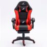 Silla Gamer Reclinable Rojo Sillium