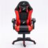 Silla Gamer Reclinable Gris Sillium