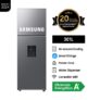 Refrigeradora Samsung Top Freezer 301LT